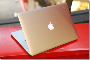 Apple MacBook Pro with Retina Display [Mid 2012] Review 008