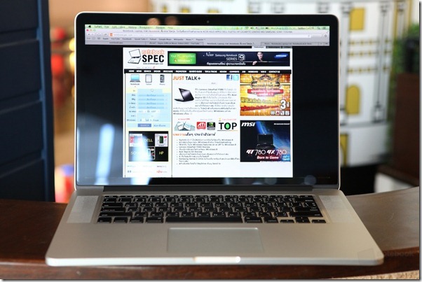 Apple MacBook Pro with Retina Display [Mid 2012] Review 015