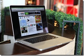 Apple MacBook Pro with Retina Display [Mid 2012] Review 016