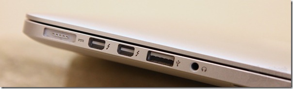 Apple MacBook Pro with Retina Display [Mid 2012] Review 035