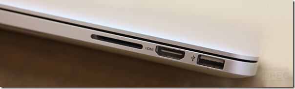 Apple MacBook Pro with Retina Display [Mid 2012] Review 037