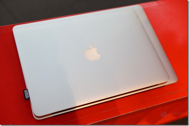 Apple MacBook Pro with Retina Display [Mid 2012] Review 052