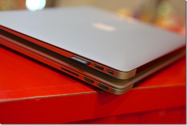 Apple MacBook Pro with Retina Display [Mid 2012] Review 054