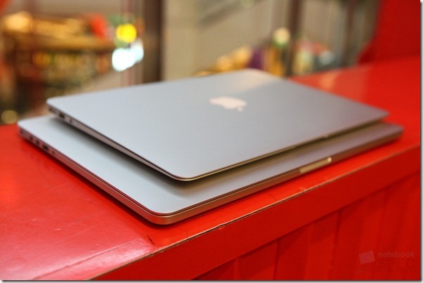Apple MacBook Pro with Retina Display [Mid 2012] Review 055