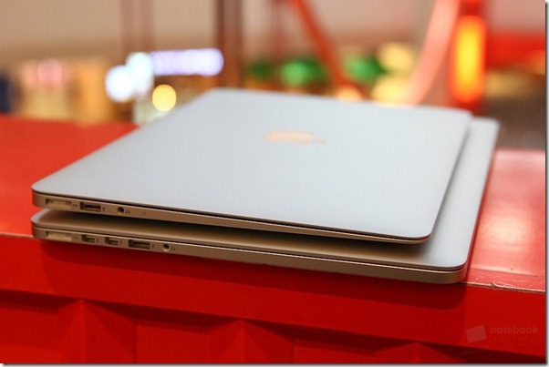 Apple MacBook Pro with Retina Display [Mid 2012] Review 060