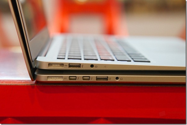 Apple MacBook Pro with Retina Display [Mid 2012] Review 064