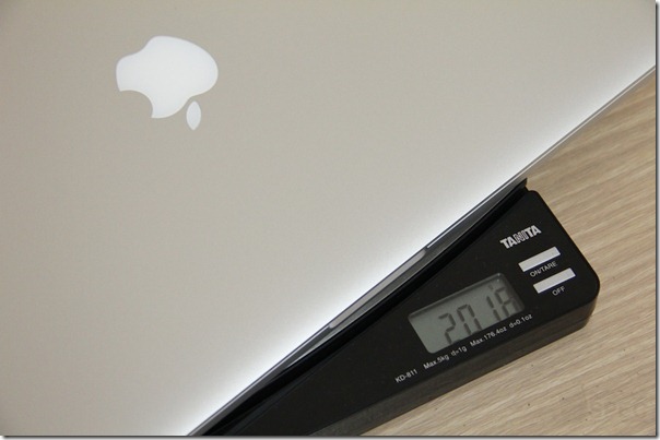 Apple MacBook Pro with Retina Display [Mid 2012] Review 093