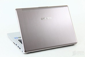 Gigabyte U2442 Review 005