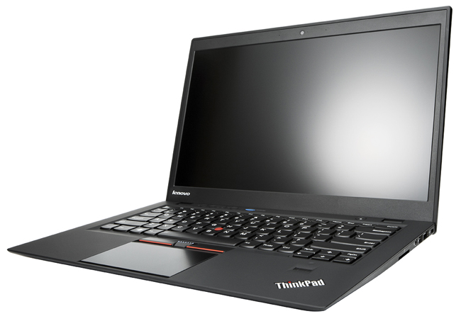 ThinkPad X1 Carbon 04