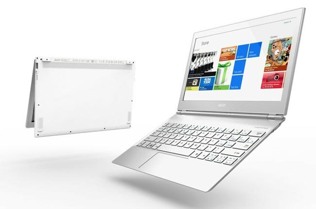 acer s7