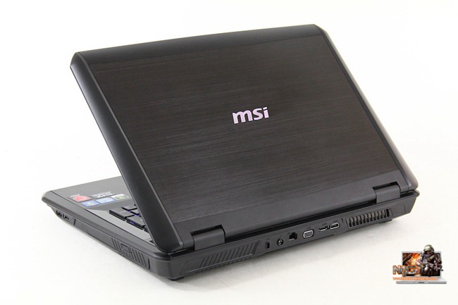 MSI GT70R Review N4G 004