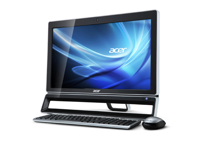 Acer All in one Z5771 24