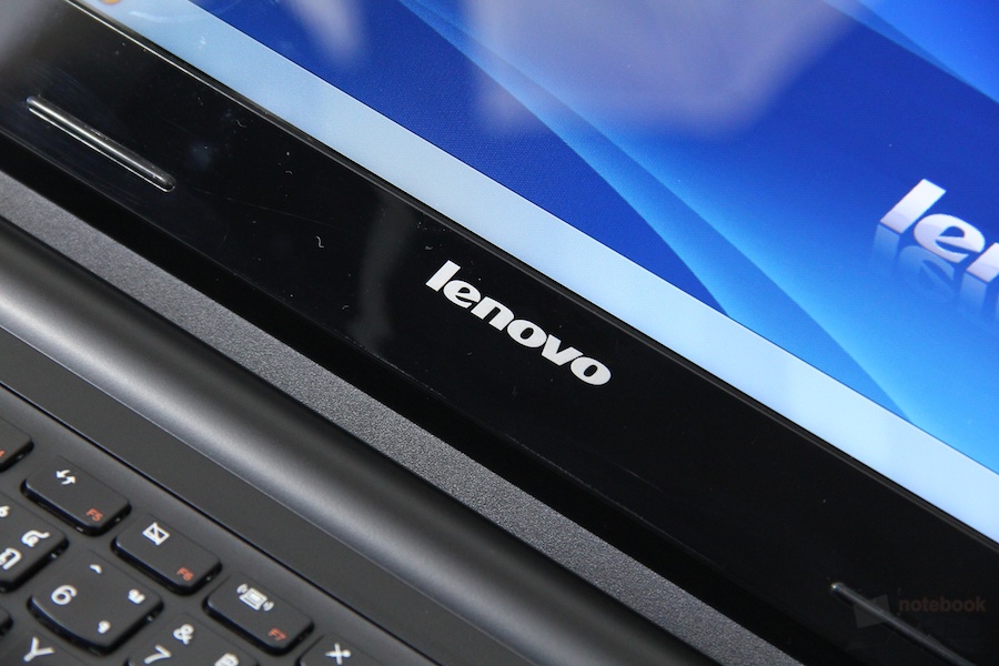 Lenovo IdeaPad S400 Review 006