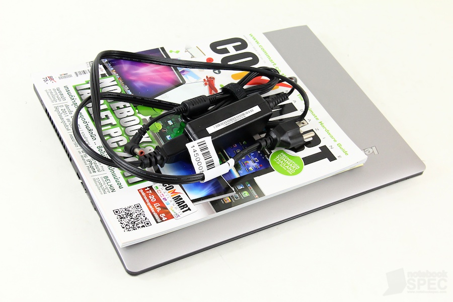 Lenovo IdeaPad S400 Review 040