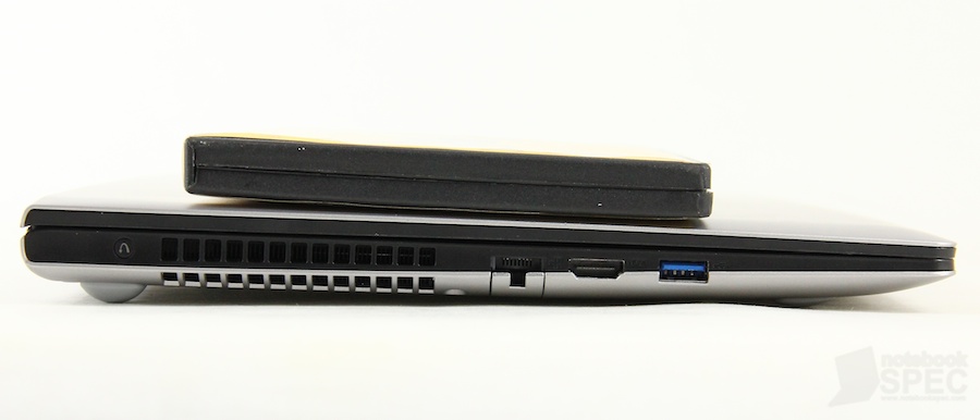 Lenovo IdeaPad S400 Review 041
