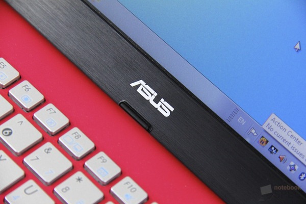 ASUS Eee PC 1025CE Review 12