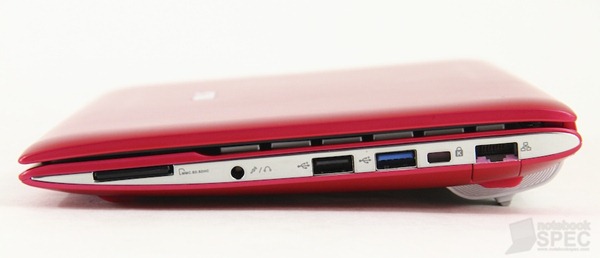 ASUS Eee PC 1025CE Review 29
