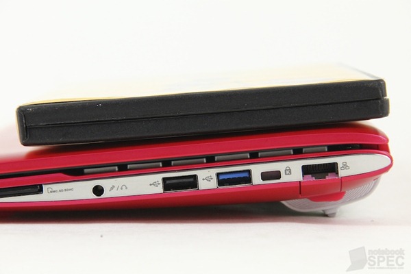 ASUS Eee PC 1025CE Review 35