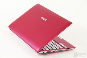 ASUS Eee PC 1025CE Review 7