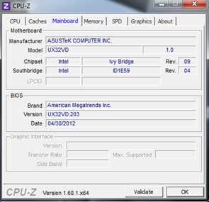 CPU-Z2