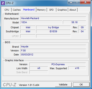 CPU-Z2