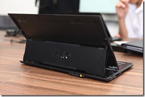 Sony Vaio Duo 11 Preview 007