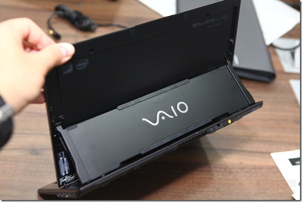 Sony Vaio Duo 11 Preview 008