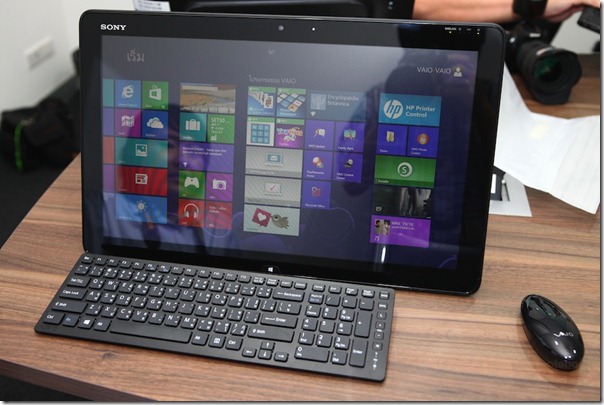 Sony Vaio Tab 20 Preview 001