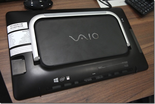 Sony Vaio Tab 20 Preview 016