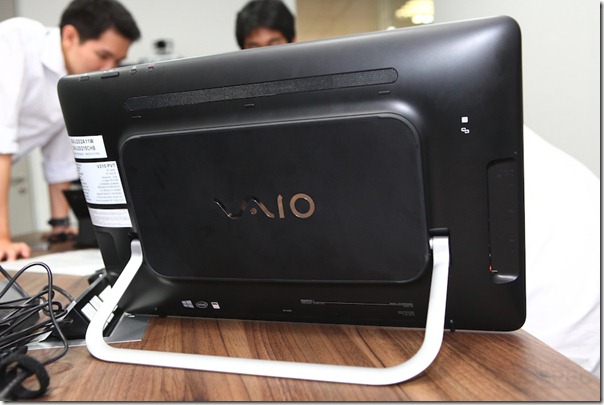 Sony Vaio Tab 20 Preview 026