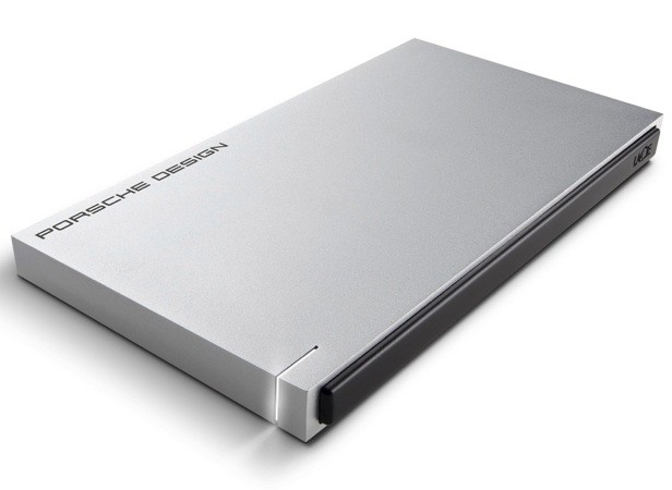 lacie porsche design p9223 slim ssd