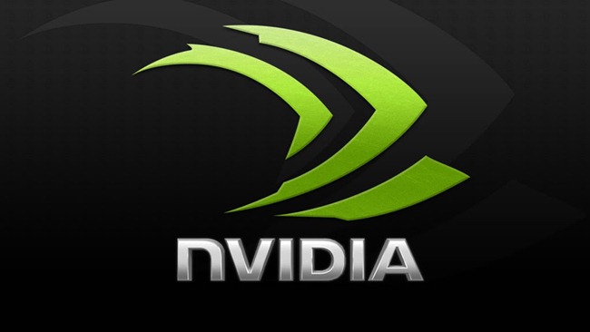 nvidia