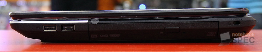 Acer Aspire E1 531 17