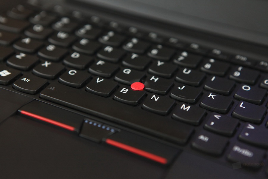 Lenovo ThinkPad T430u Review 021