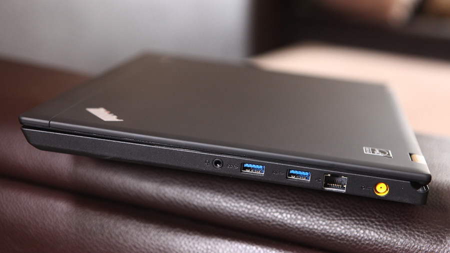 Lenovo ThinkPad T430u Review 039