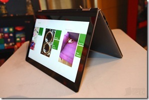 Lenovo Yoga - Twist 010