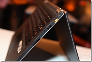 Lenovo Yoga - Twist 013