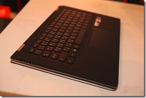 Lenovo Yoga - Twist 017