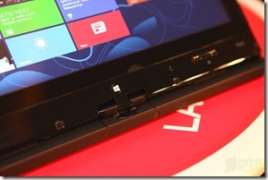 Lenovo Yoga - Twist 026