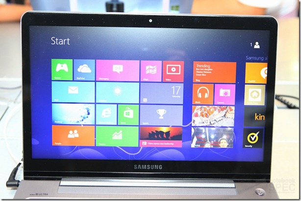 Samsung Preview Windows 8 051