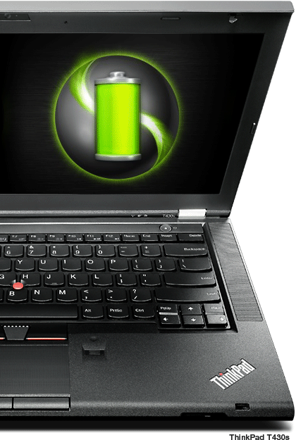 ThinkPad T430s laptop multimedia more