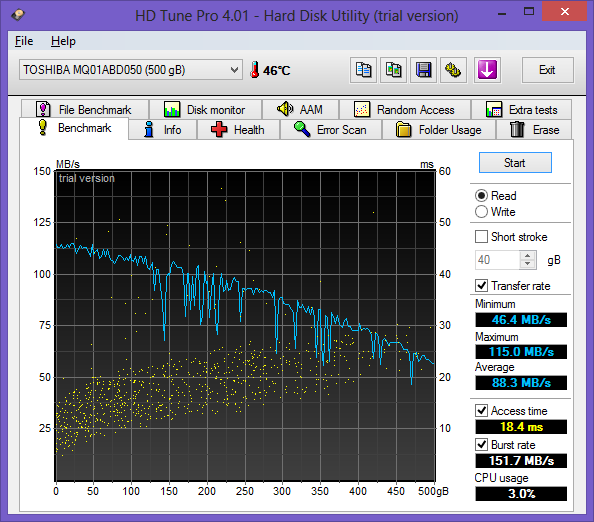 hdtune