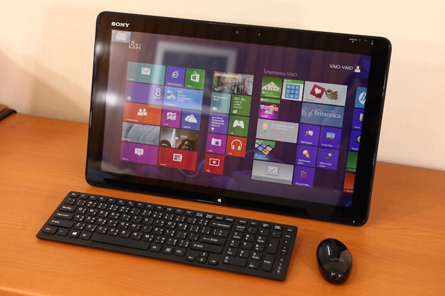 sony Vaio Tab 20 N4G 002