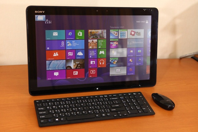 sony Vaio Tab 20 N4G 003