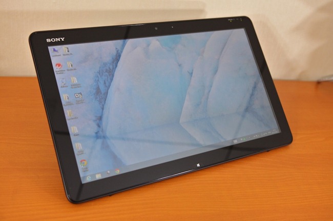 sony Vaio Tab 20 N4G 010