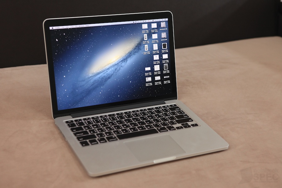 2015 macbook pro 13 retina for sale