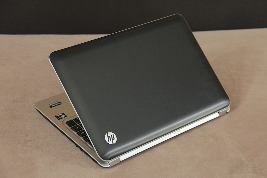 HP Envy Touch Smart Review 0091