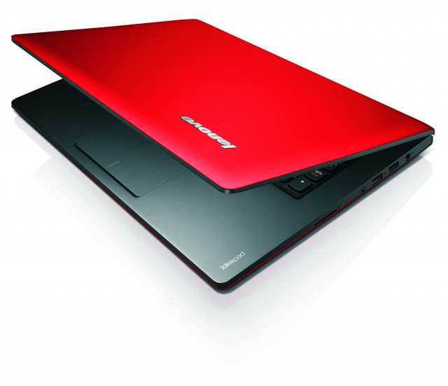 IdeaPad S400 Red
