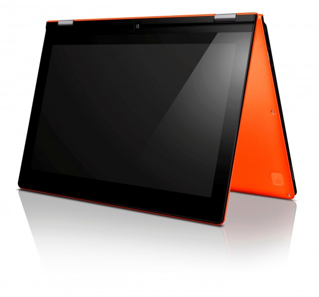 Ideapad Yoga 2