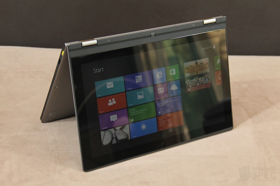 Lenovo yoga 13